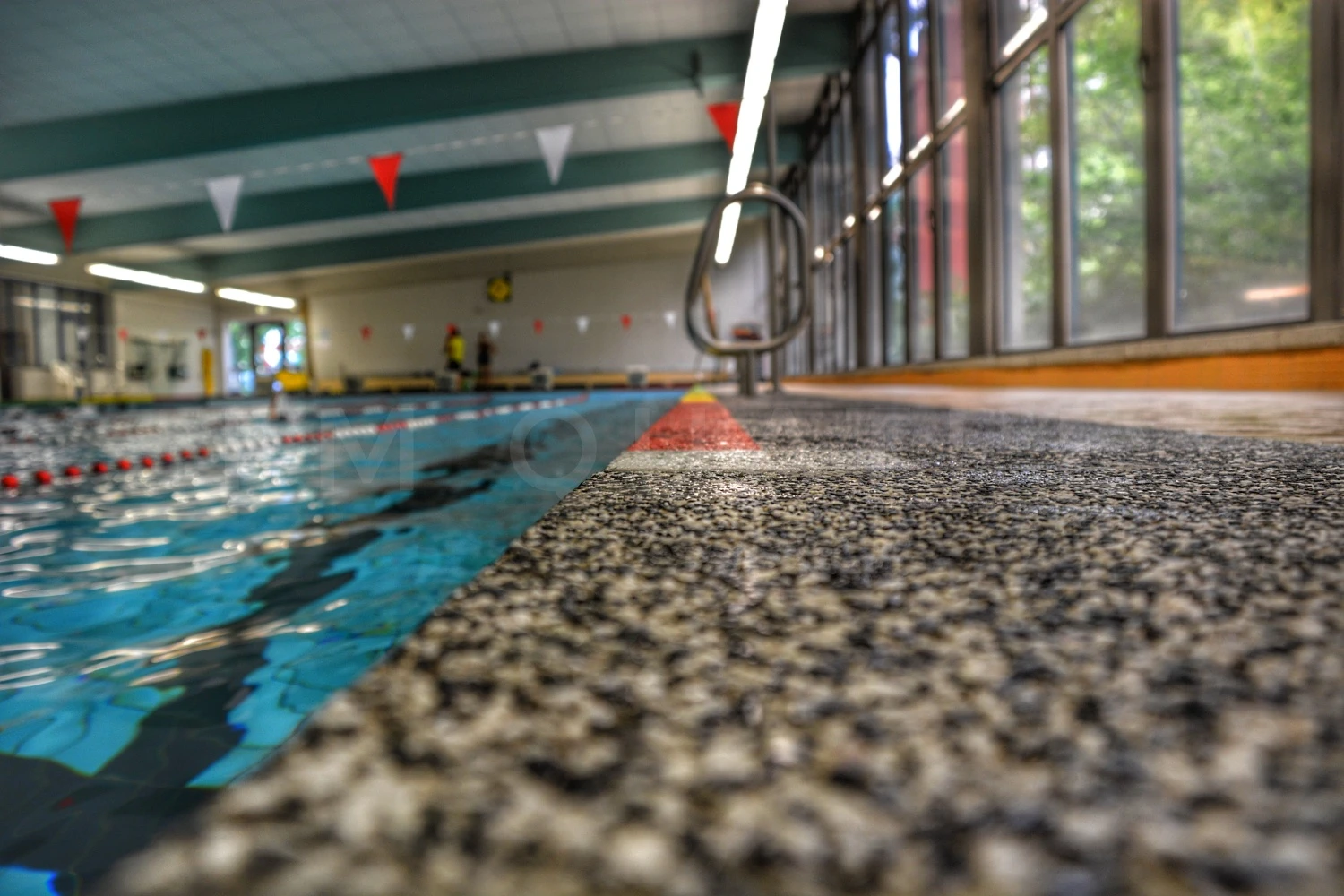 schwimmhalle blaue maus chemnitz-bernsdorf