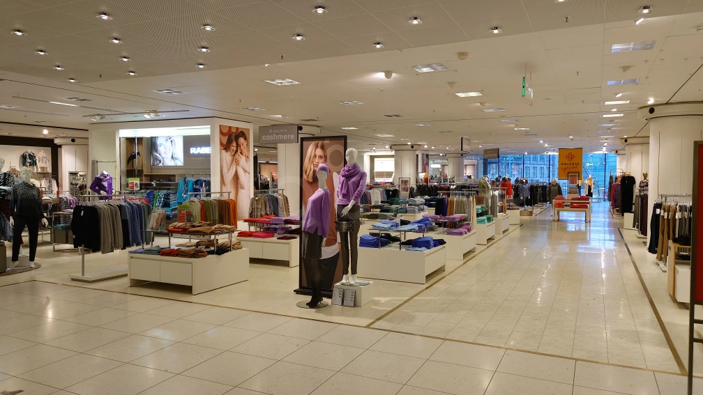 galeria karstadt kaufhof will erneut insolvenzantrag stellen (update)