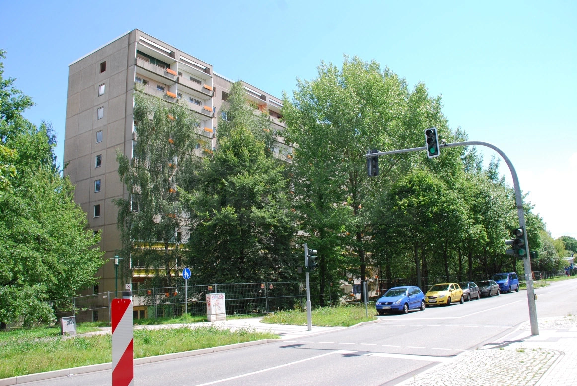 wohnhäuser wilhelm-firl-straße 1 bis 3 und 5 bis 9 chemnitz-markersdorf
