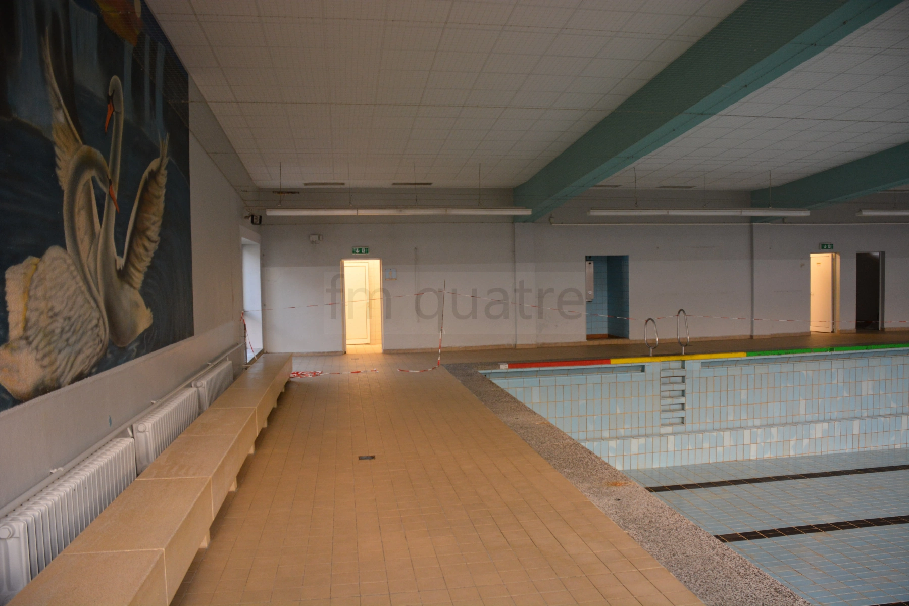 galerie ehemalige schwimmhalle chemnitz-bernsdorf